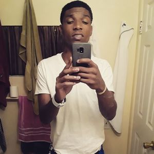 Meet your Posher, Marty